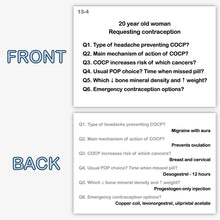 Load image into Gallery viewer, Finals Revision Flashcards