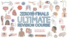 Load image into Gallery viewer, Medical School Finals Course BIRMINGHAM 2/11/2025