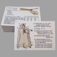 Load image into Gallery viewer, Surgery Flashcards