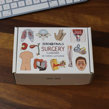 Load image into Gallery viewer, Surgery Flashcards