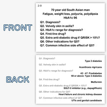 Load image into Gallery viewer, Finals Revision Flashcards
