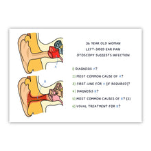 Load image into Gallery viewer, MRCGP AKT Flashcards (for GP Trainees)
