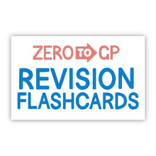 Load image into Gallery viewer, MRCGP AKT Flashcards (for GP Trainees)
