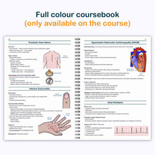Load image into Gallery viewer, Medical School Finals Course LONDON 7/12/2025

