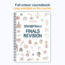 Load image into Gallery viewer, Medical School Finals Course LONDON 7/12/2025
